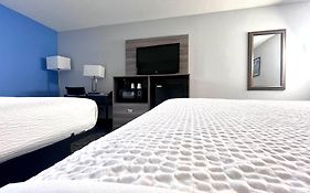 Baymont By Wyndham Indianapolis South Hotel United States